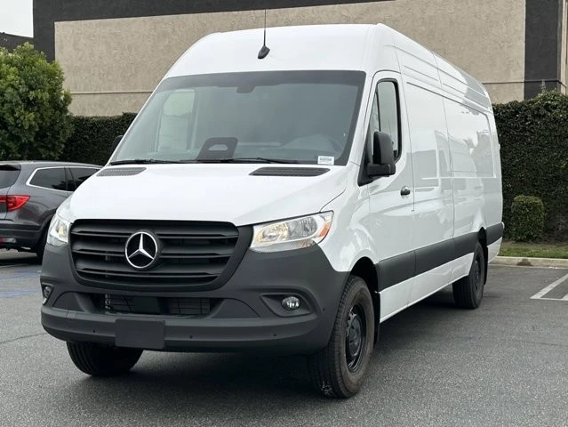 2025 Mercedes-Benz VS30 Sprinter - Image 5 of 21