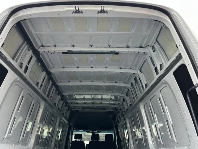 2025 Mercedes-Benz VS30 Sprinter - Image 12 of 21