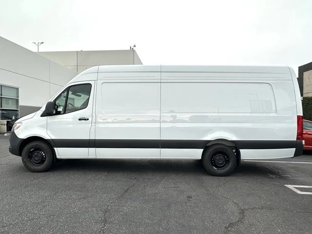2025 Mercedes-Benz VS30 Sprinter - Image 6 of 21