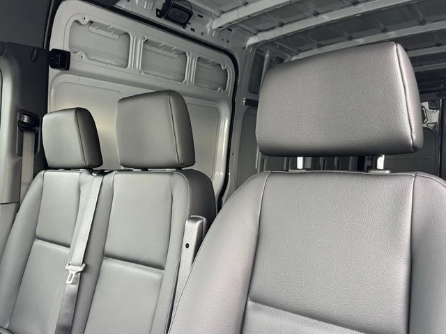 2025 Mercedes-Benz VS30 Sprinter - Image 18 of 21