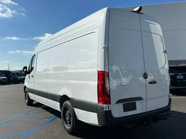 2025 Mercedes-Benz VS30 Sprinter - Image 6 of 12