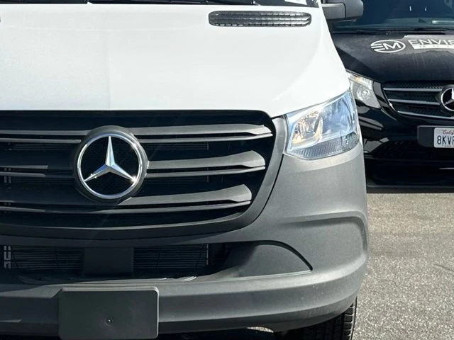 2025 Mercedes-Benz VS30 Sprinter - Image 4 of 12