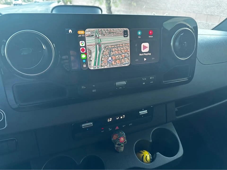 2025 Mercedes-Benz VS30 Sprinter - Image 2 of 20