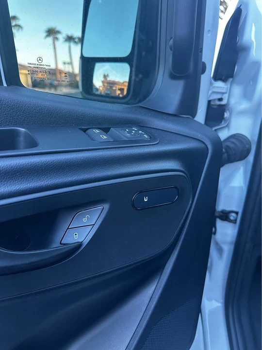 2025 Mercedes-Benz VS30 Sprinter - Image 20 of 20