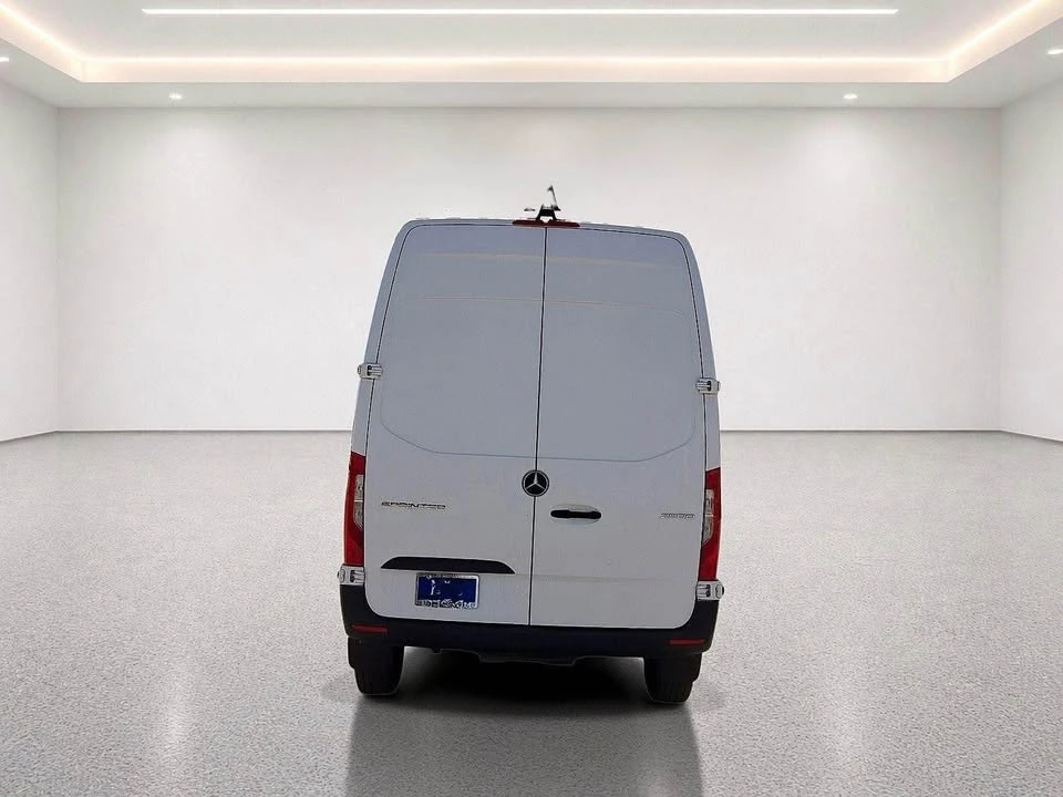 2025 Mercedes-Benz VS30 Sprinter - Image 20 of 20
