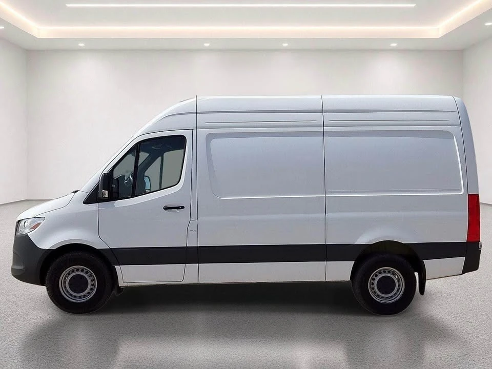 2025 Mercedes-Benz VS30 Sprinter - Image 12 of 20