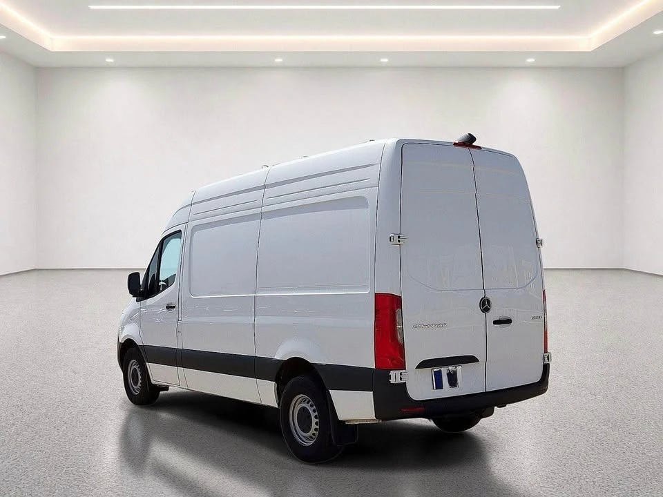 2025 Mercedes-Benz VS30 Sprinter - Image 6 of 20
