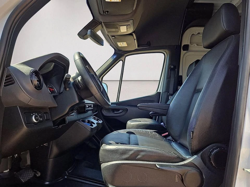 2025 Mercedes-Benz VS30 Sprinter - Image 3 of 20