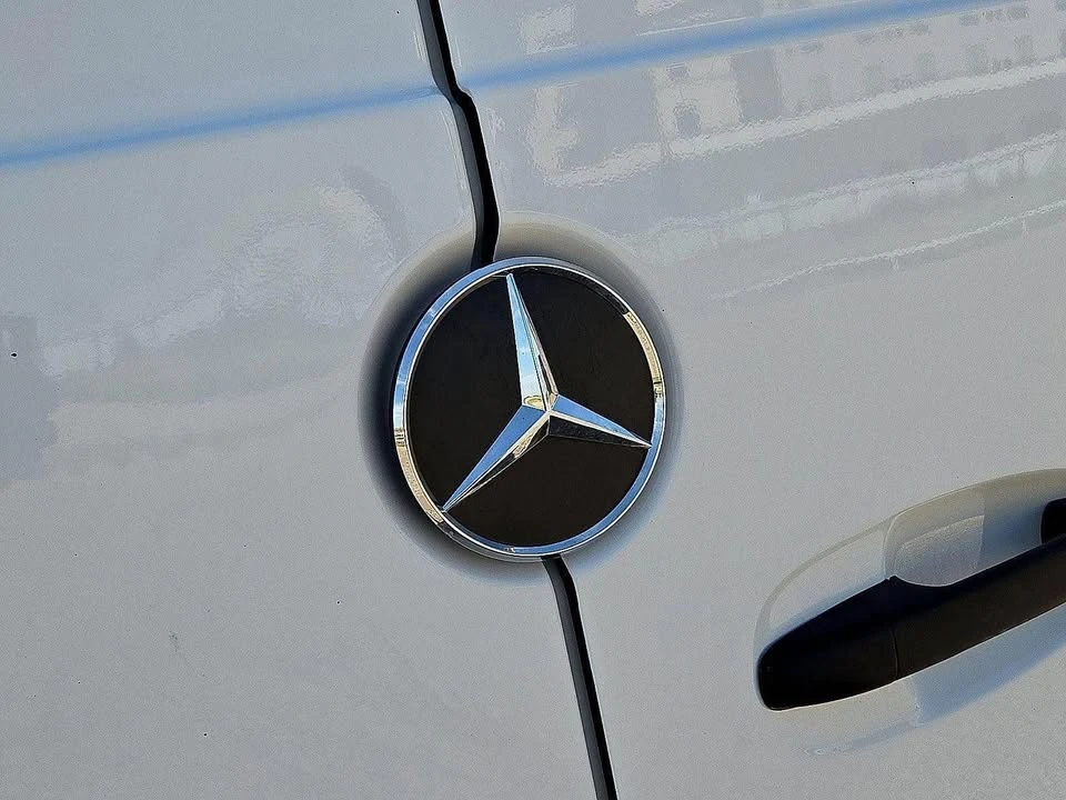 2025 Mercedes-Benz VS30 Sprinter - Image 14 of 20