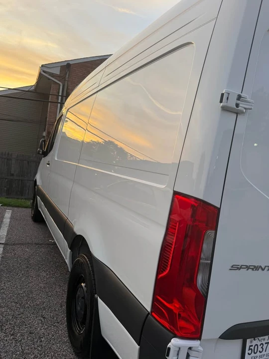 2025 Mercedes-Benz VS30 Sprinter - Image 2 of 13