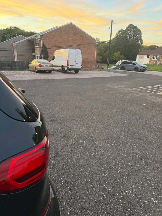 2025 Mercedes-Benz VS30 Sprinter - Image 3 of 13