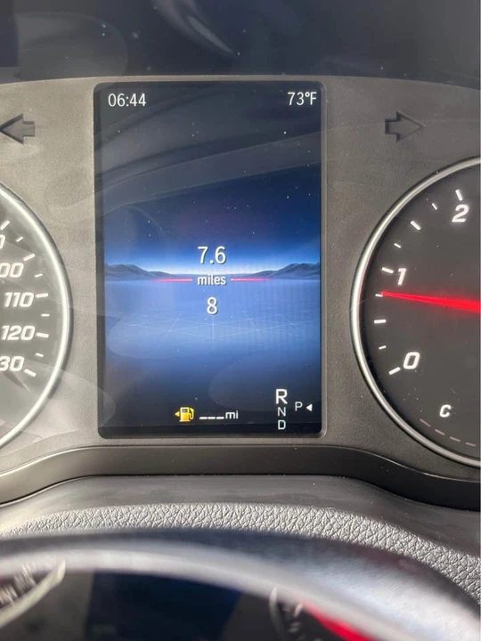 2025 Mercedes-Benz VS30 Sprinter - Image 8 of 10