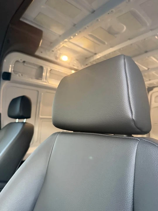 2025 Mercedes-Benz VS30 Sprinter - Image 7 of 13
