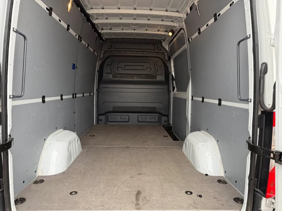 2025 Mercedes-Benz VS30 Sprinter - Image 17 of 20