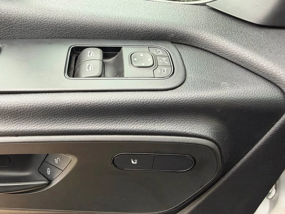 2025 Mercedes-Benz VS30 Sprinter - Image 16 of 20