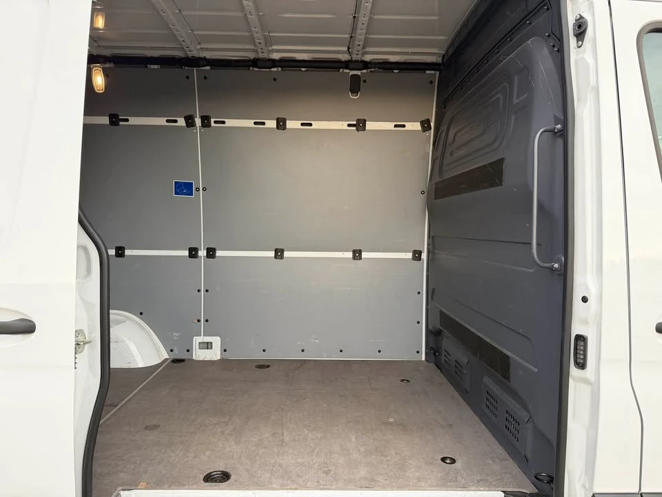 2025 Mercedes-Benz VS30 Sprinter - Image 18 of 20