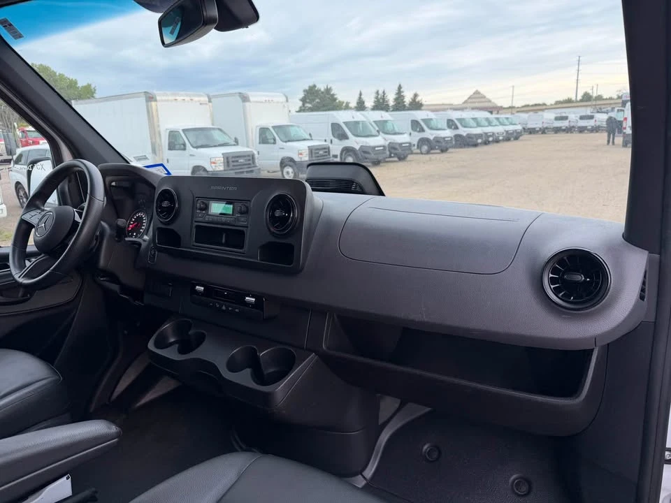 2025 Mercedes-Benz VS30 Sprinter - Image 20 of 20