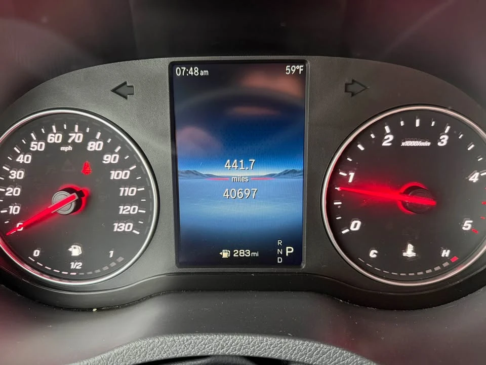 2025 Mercedes-Benz VS30 Sprinter - Image 12 of 20
