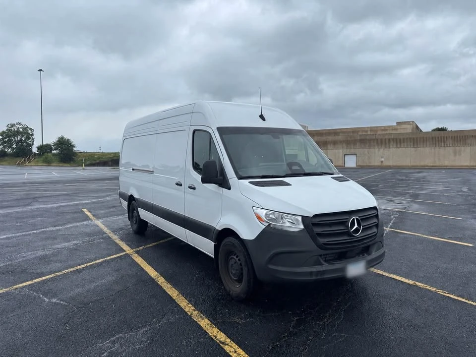 2025 Mercedes-Benz VS30 Sprinter - Image 7 of 18
