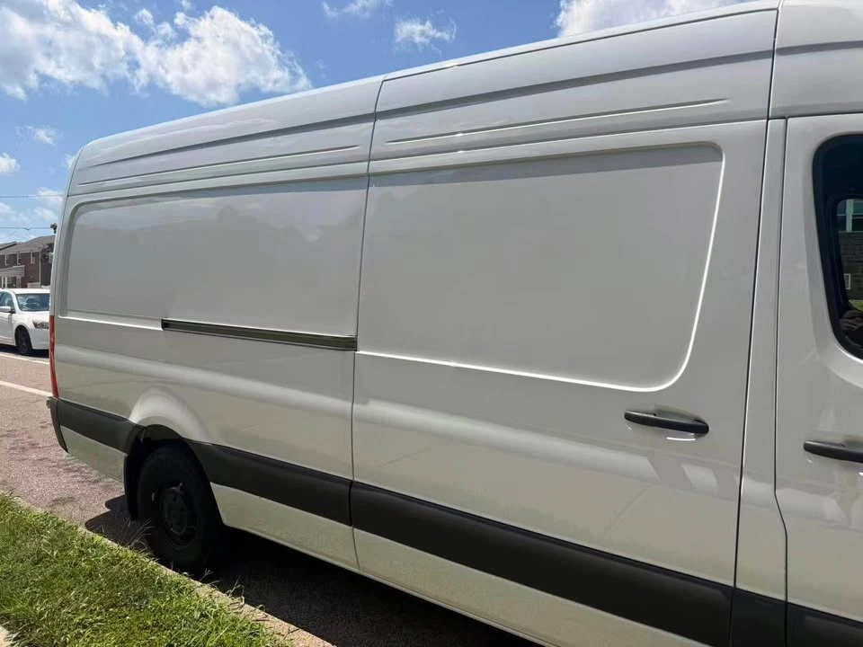 2025 Mercedes-Benz VS30 Sprinter - Image 4 of 6