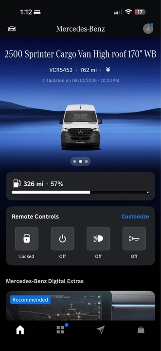 2025 Mercedes-Benz VS30 Sprinter - Image 5 of 6