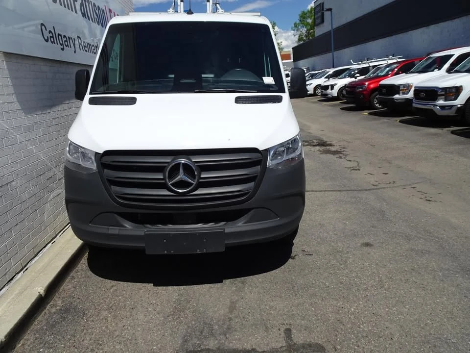 2025 Mercedes-Benz VS30 Sprinter - Image 6 of 10