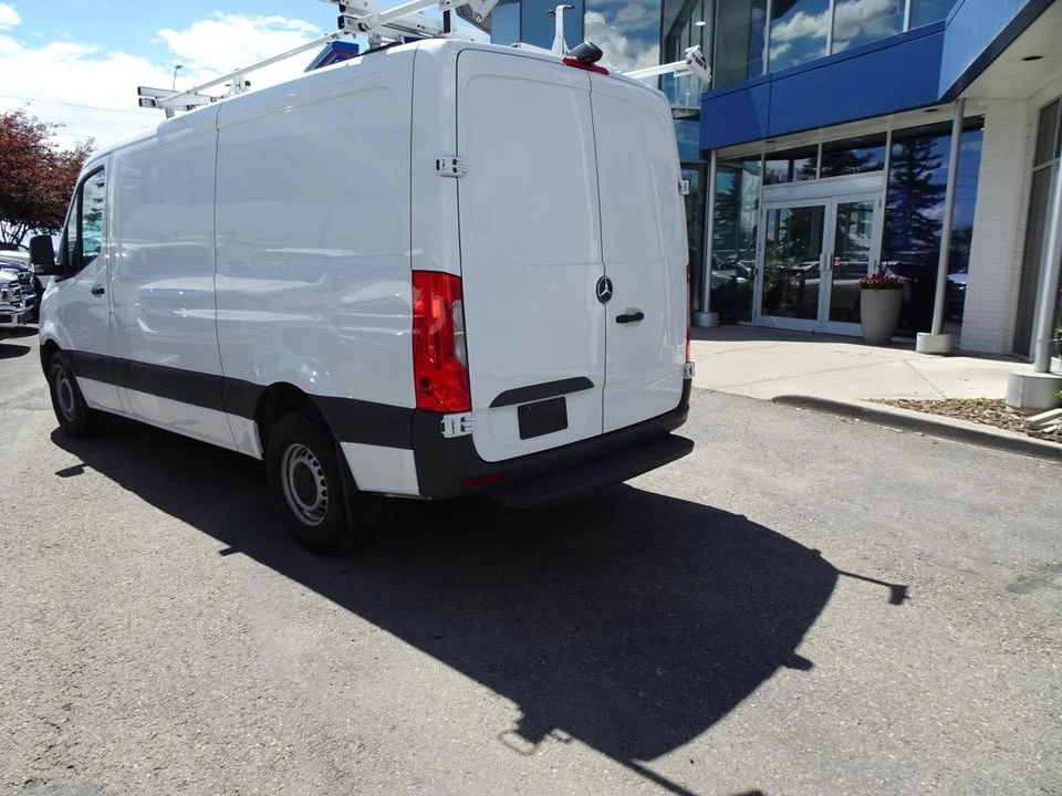 2025 Mercedes-Benz VS30 Sprinter - Image 7 of 10