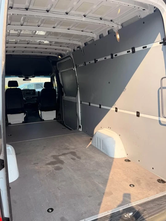 2025 Mercedes-Benz VS30 Sprinter - Image 7 of 15