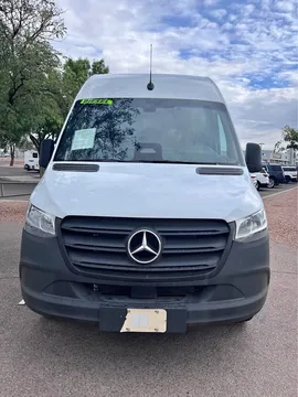 2025 Mercedes-Benz Sprinter 2500 Cargo