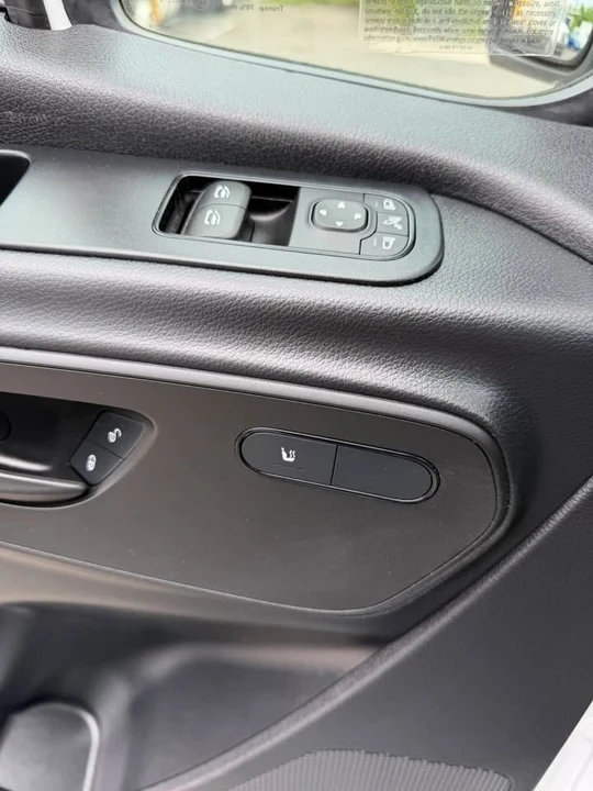 2025 Mercedes-Benz VS30 Sprinter - Image 15 of 16