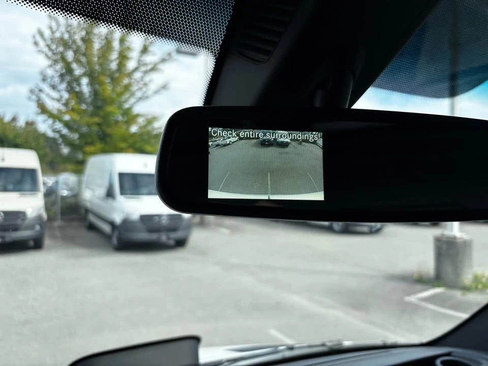 2025 Mercedes-Benz VS30 Sprinter - Image 16 of 17