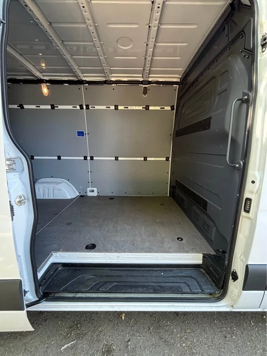 2025 Mercedes-Benz VS30 Sprinter - Image 15 of 20