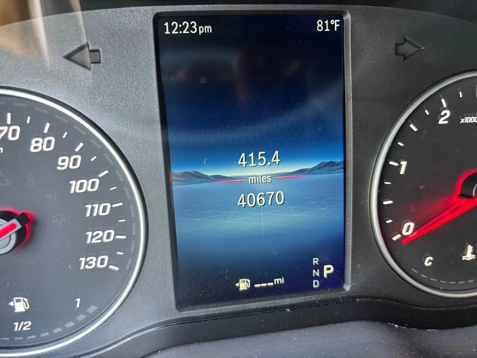 2025 Mercedes-Benz VS30 Sprinter - Image 9 of 20