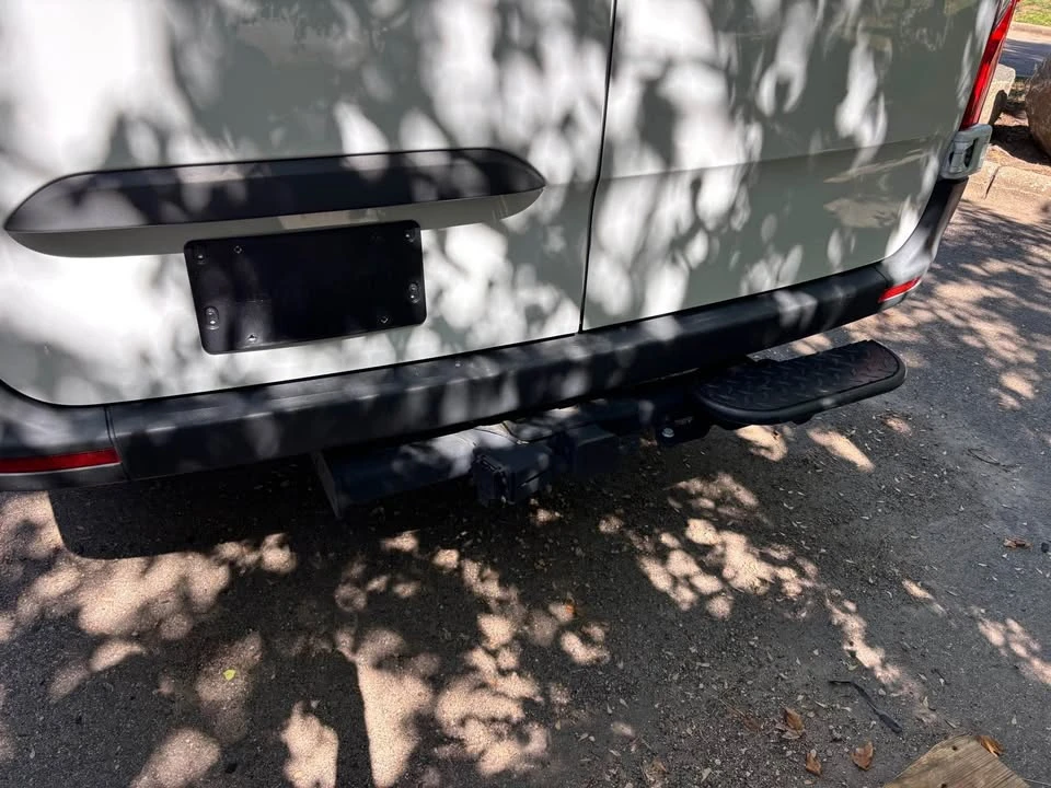 2025 Mercedes-Benz VS30 Sprinter - Image 12 of 20