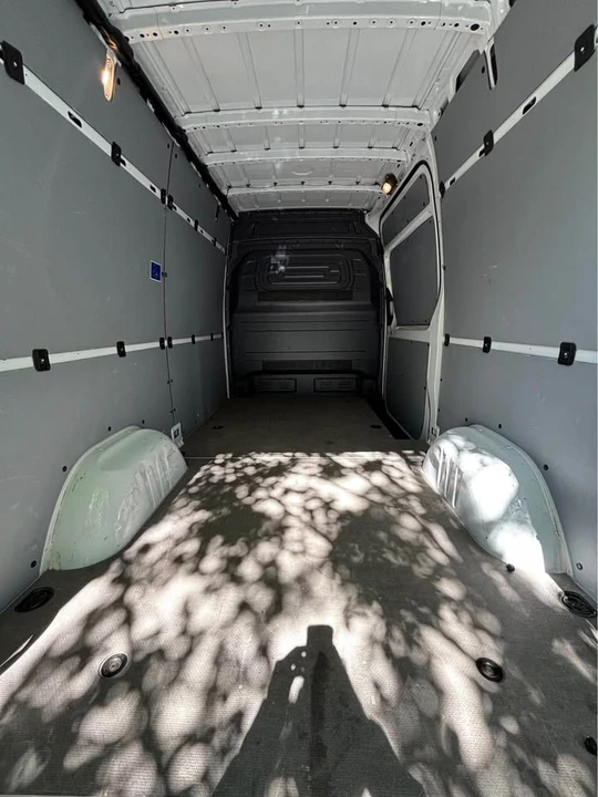 2025 Mercedes-Benz VS30 Sprinter - Image 13 of 20