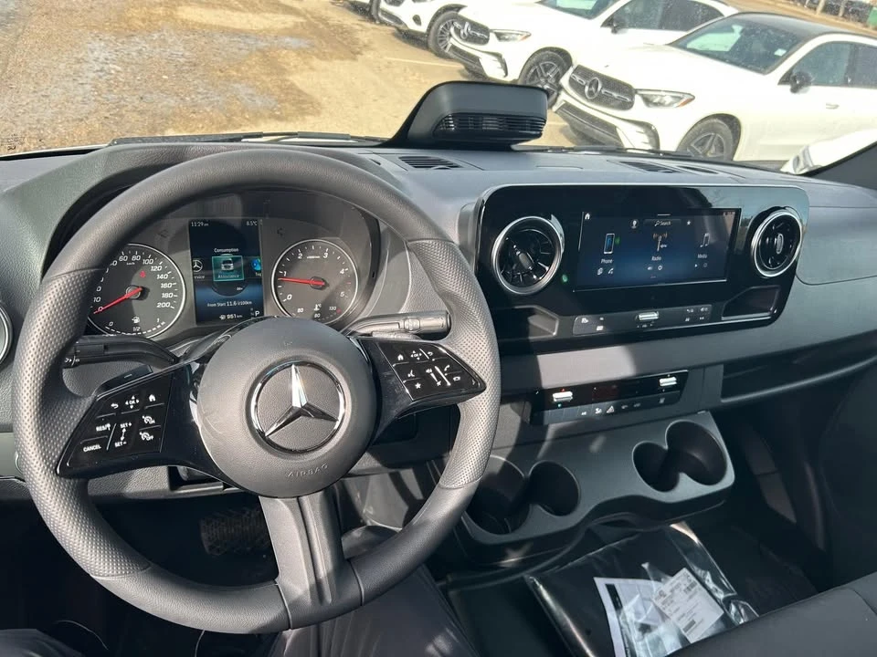 2025 Mercedes-Benz VS30 Sprinter - Image 3 of 7