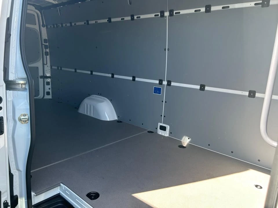 2025 Mercedes-Benz VS30 Sprinter - Image 7 of 7