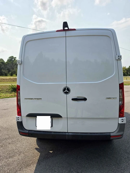 2025 Mercedes-Benz VS30 Sprinter - Image 5 of 16