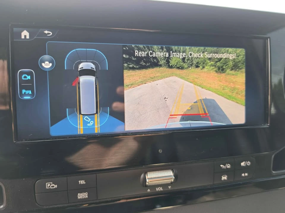 2025 Mercedes-Benz VS30 Sprinter - Image 10 of 16