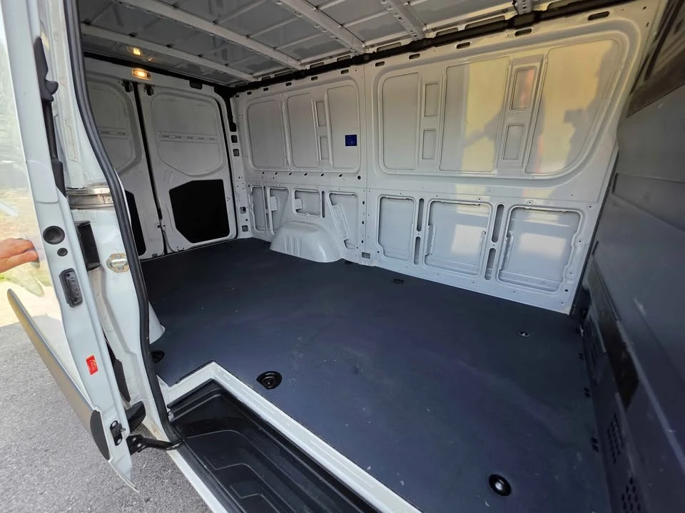 2025 Mercedes-Benz VS30 Sprinter - Image 11 of 16
