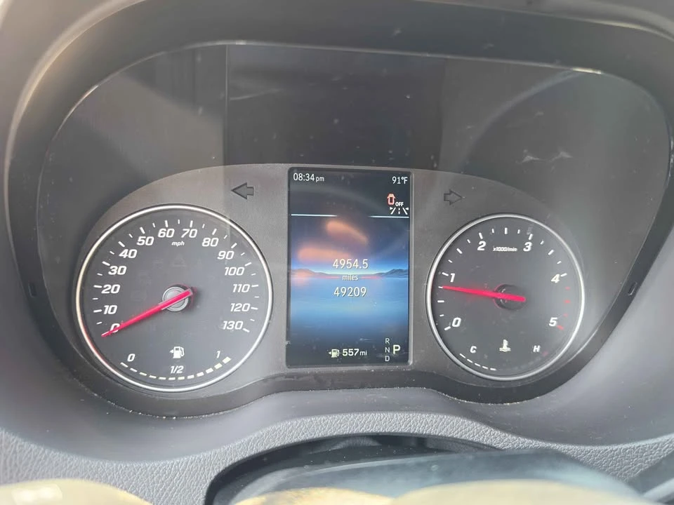 2025 Mercedes-Benz VS30 Sprinter - Image 16 of 16