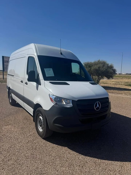 2025 Mercedes-Benz VS30 Sprinter - Image 5 of 14