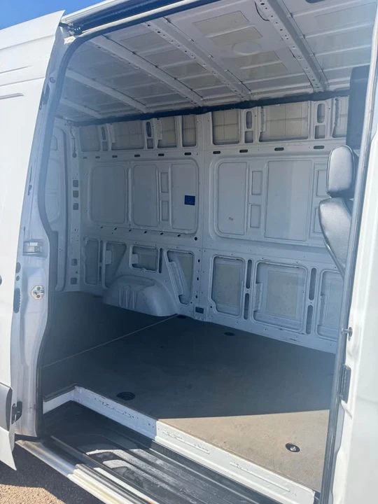 2025 Mercedes-Benz VS30 Sprinter - Image 7 of 14