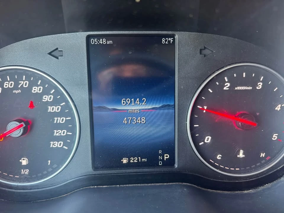 2025 Mercedes-Benz VS30 Sprinter - Image 14 of 14