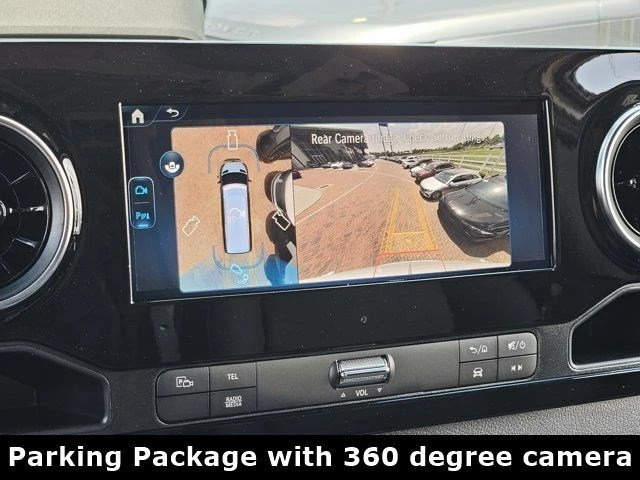 2025 Mercedes-Benz VS30 Sprinter - Image 13 of 19