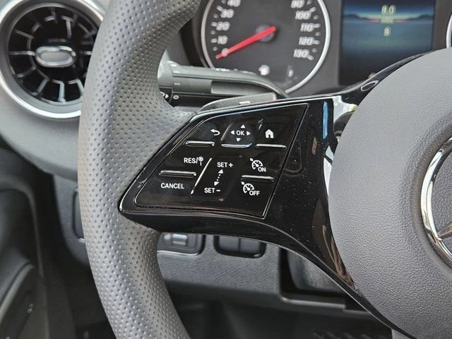 2025 Mercedes-Benz VS30 Sprinter - Image 10 of 19