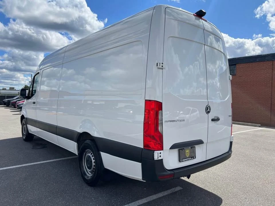 2025 Mercedes-Benz VS30 Sprinter - Image 3 of 18