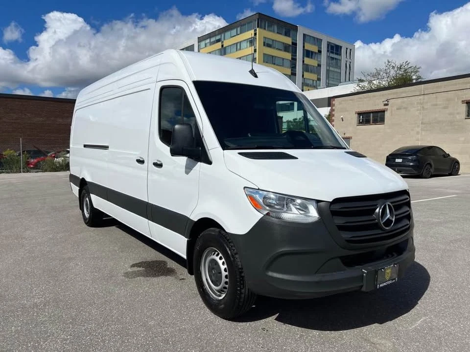 2025 Mercedes-Benz VS30 Sprinter - Image 6 of 18
