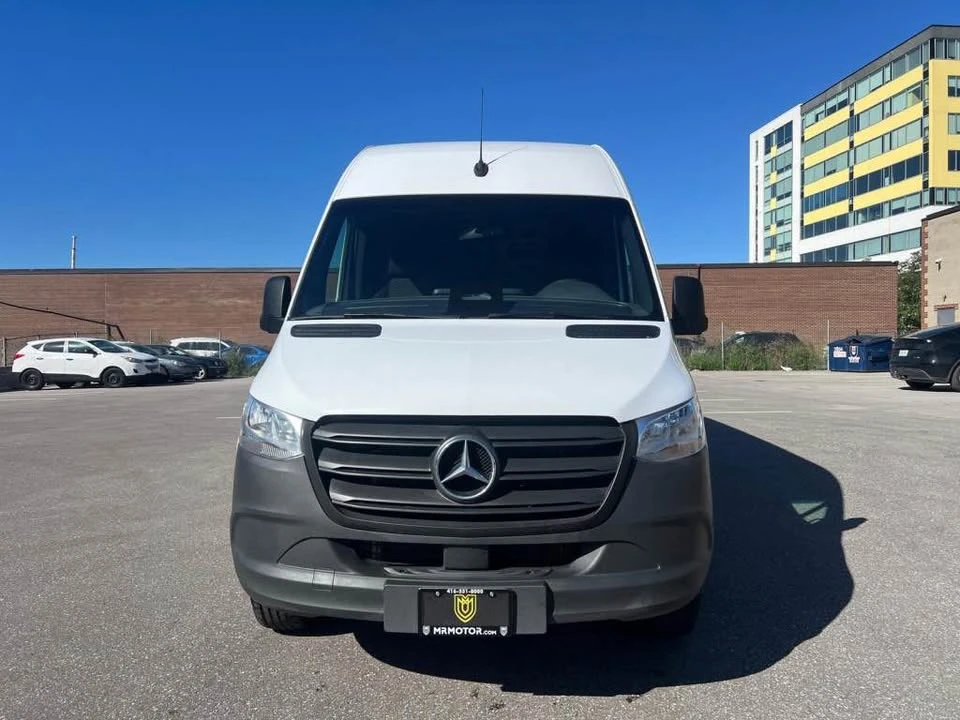 2025 Mercedes-Benz VS30 Sprinter - Image 6 of 16