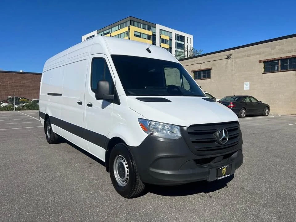 2025 Mercedes-Benz VS30 Sprinter - Image 5 of 16